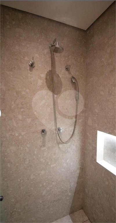 Apartamento à venda com 1 suíte em Pinheiros, São Paulo, SP