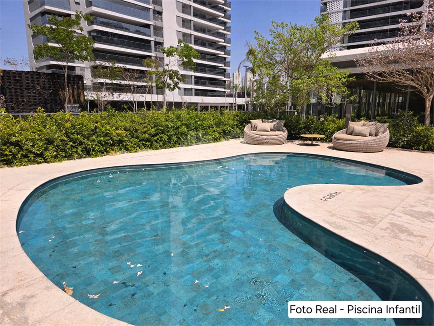 Apartamento à venda com 4 suítes em Jardim Morumbi, São Paulo, SP