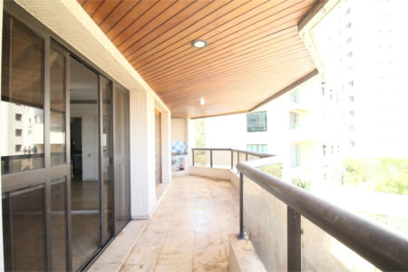 Apartamento à venda com 3 suítes em Vila Suzana, São Paulo, SP