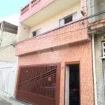 Sobrado à venda com 3 quartos, sendo 1 suíte,  em Freguesia do Ó, São Paulo, SP