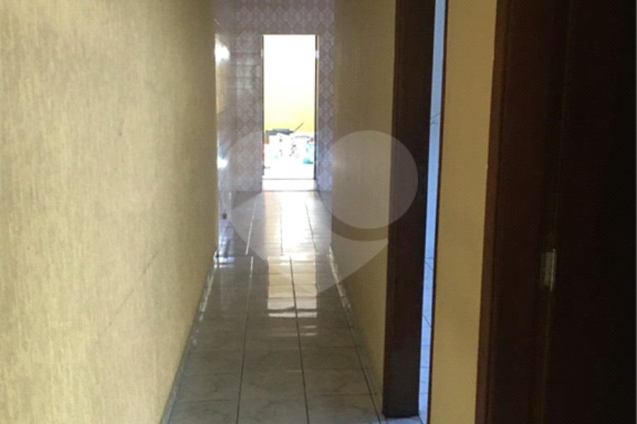 Casa Térrea à venda com 3 quartos em Parque Edu Chaves, São Paulo, SP