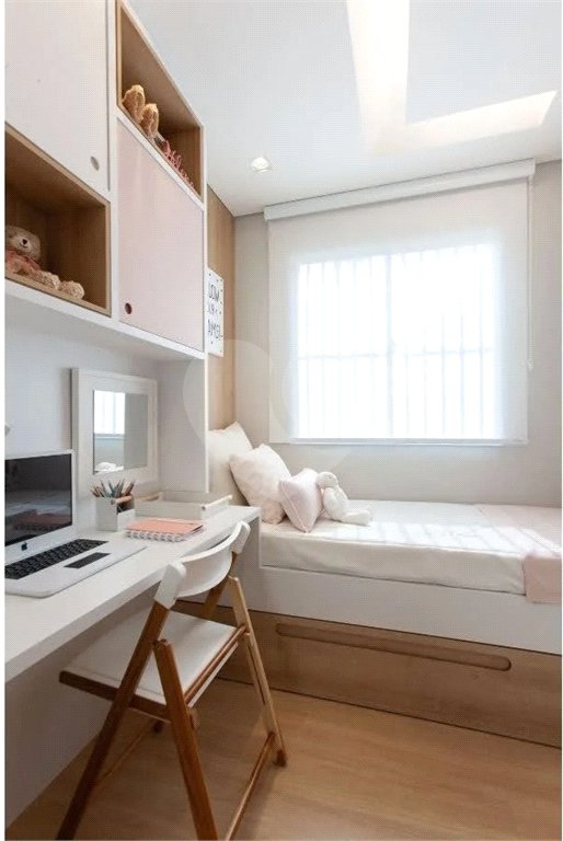 Apartamento à venda com 2 quartos em Várzea da Barra Funda, São Paulo, SP