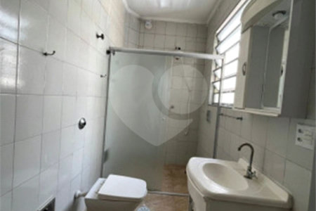 Apartamento à venda com 2 quartos em Aclimação, São Paulo, SP