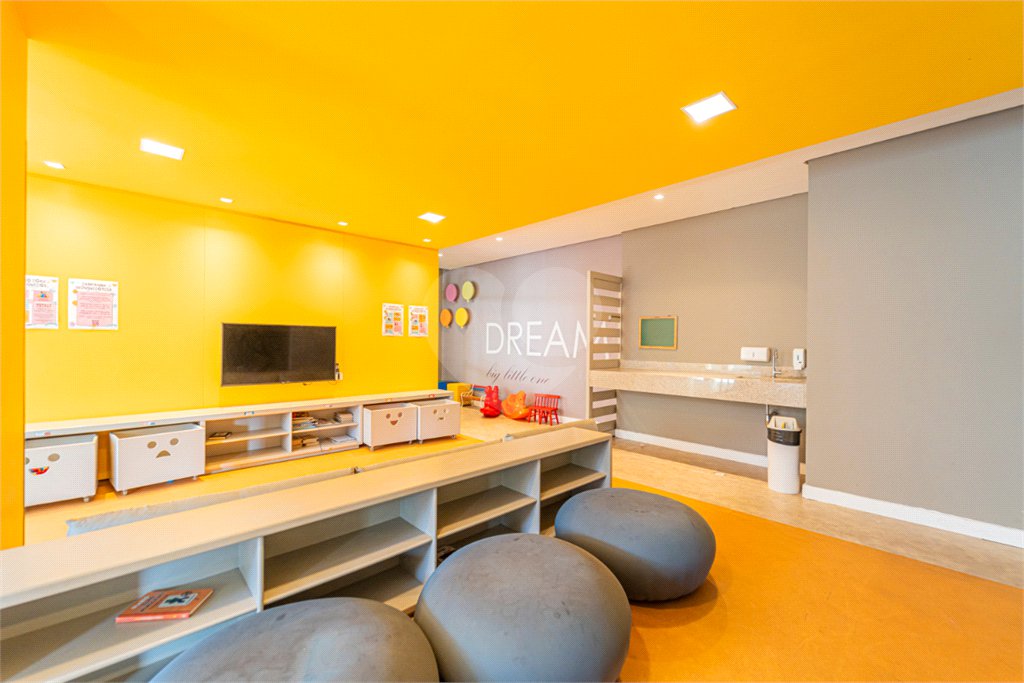 Apartamento à venda com 2 quartos, sendo 1 suíte, em Vila Santa Catarina, São Paulo, SP