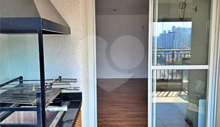 Apartamento à venda com 3 quartos, sendo 1 suíte,  em Jardim Caravelas, São Paulo, SP