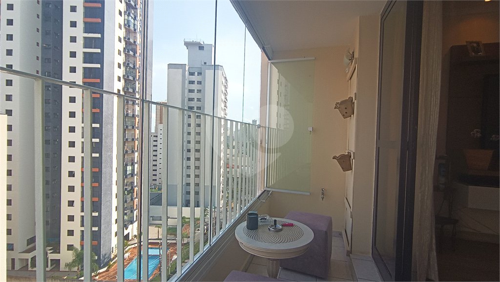 Apartamento à venda com 2 quartos, sendo 1 suíte, em Tucuruvi, São Paulo, SP