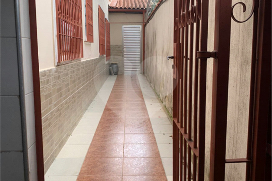 Sobrado à venda com 5 quartos, sendo 2 suítes, em Jaçanã, São Paulo, SP