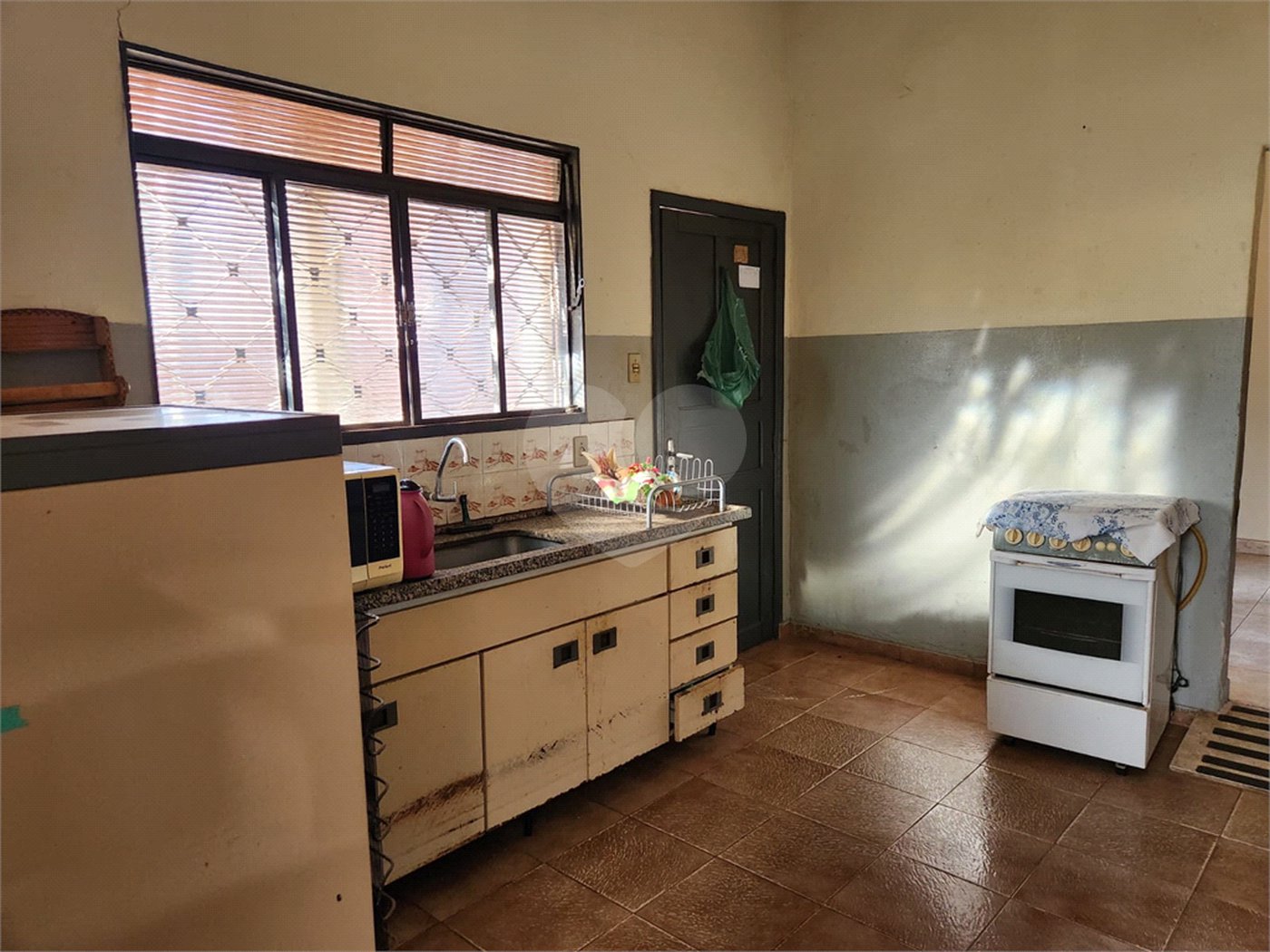Casa à venda com 4 quartos em Vila Xavier (vila Xavier), Araraquara, SP