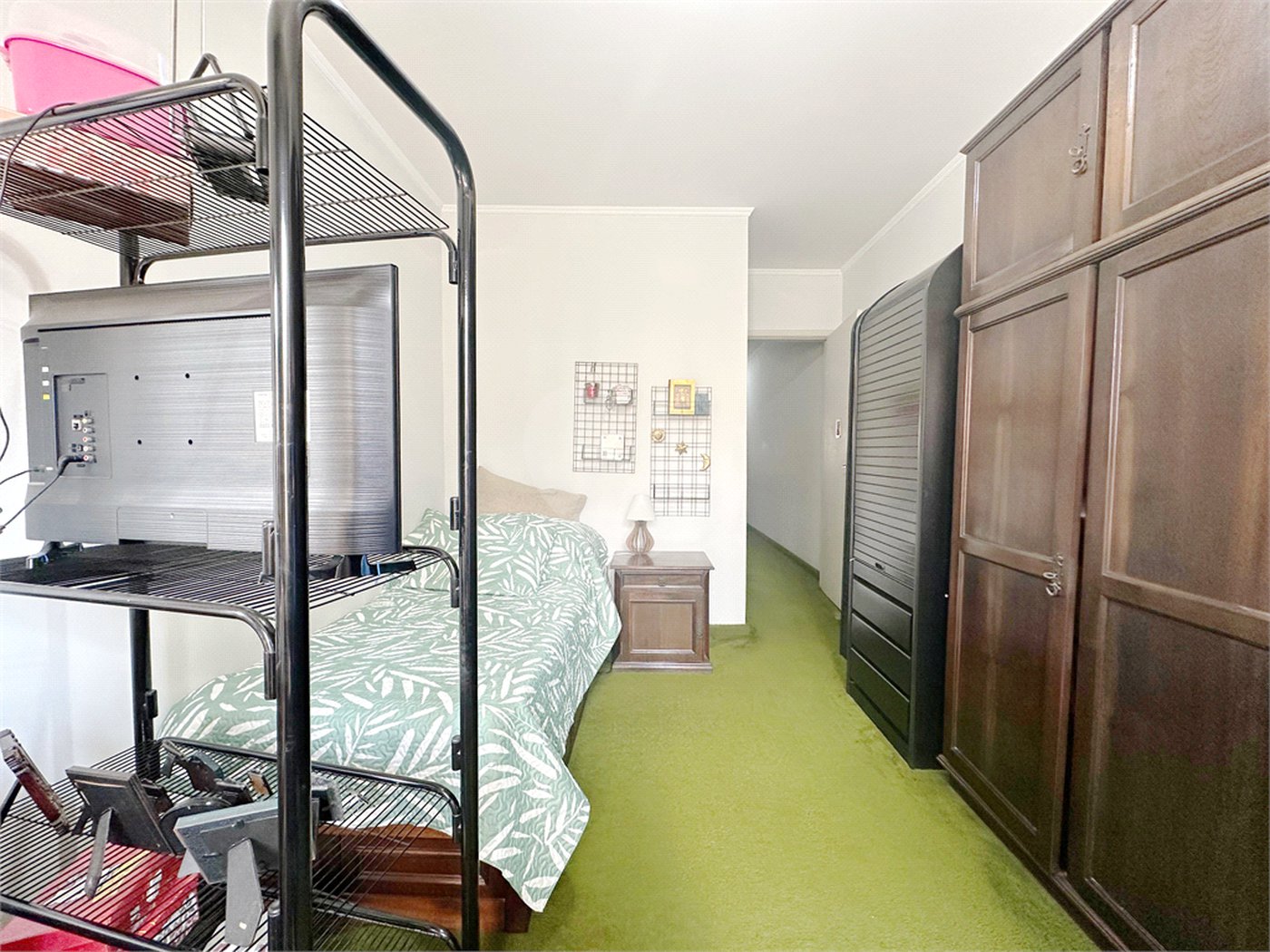 Sobrado à venda com 3 quartos em Vila Paulicéia, São Paulo, SP