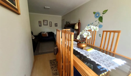Apartamento à venda com 2 quartos em Jardim Ivana, São Paulo, SP