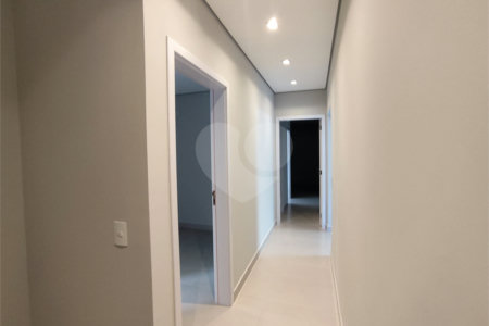 Casa à venda com 3 suítes no condomínio Terras Alpha Nova Esplanada, Votorantim - SP