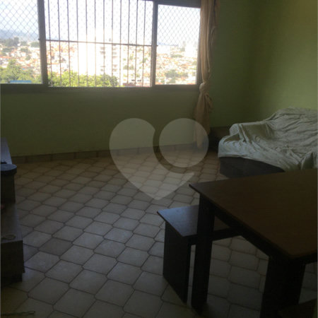 Apartamento para alugar com 3 quartos em Tucuruvi, São Paulo, SP