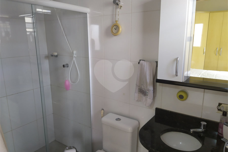 Casa à venda com 3 quartos, sendo 1 suíte, no condomínio Piemonte - Angelo Bortolo, São Paulo - SP