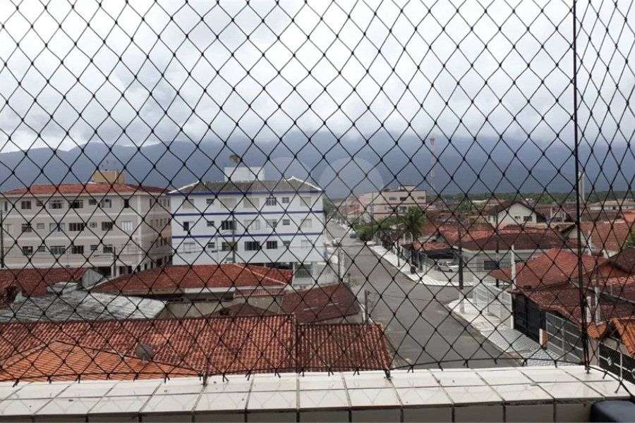 Apartamento à venda com 2 quartos, sendo 1 suíte, em Caiçara, Praia Grande, SP
