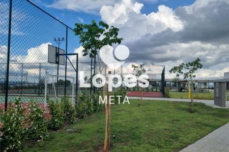 Terreno à venda em Condomínio Residencial Alphaville I, São José dos Campos, SP