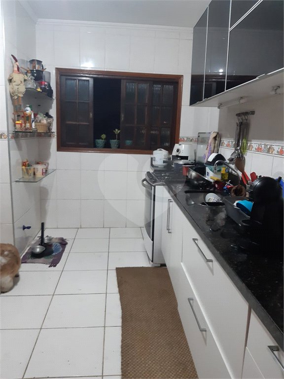 Sobrado à venda com 2 quartos, sendo 1 suíte, em Horto, São Paulo, SP