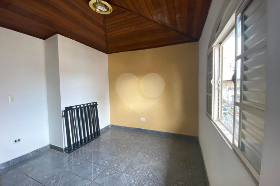 Sobrado à venda com 3 quartos, sendo 1 suíte, em Vila Guilherme, São Paulo, SP