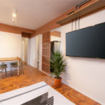 Apartamento à venda com 4 quartos, sendo 2 suítes, em Pinheiros, São Paulo, SP