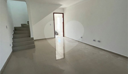 Sobrado à venda com 2 quartos em Mandaqui, São Paulo, SP
