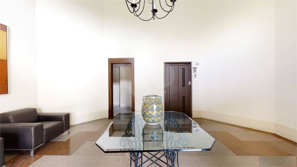 Apartamento à venda com 3 quartos, sendo 2 suítes, em Vila Suzana, São Paulo, SP