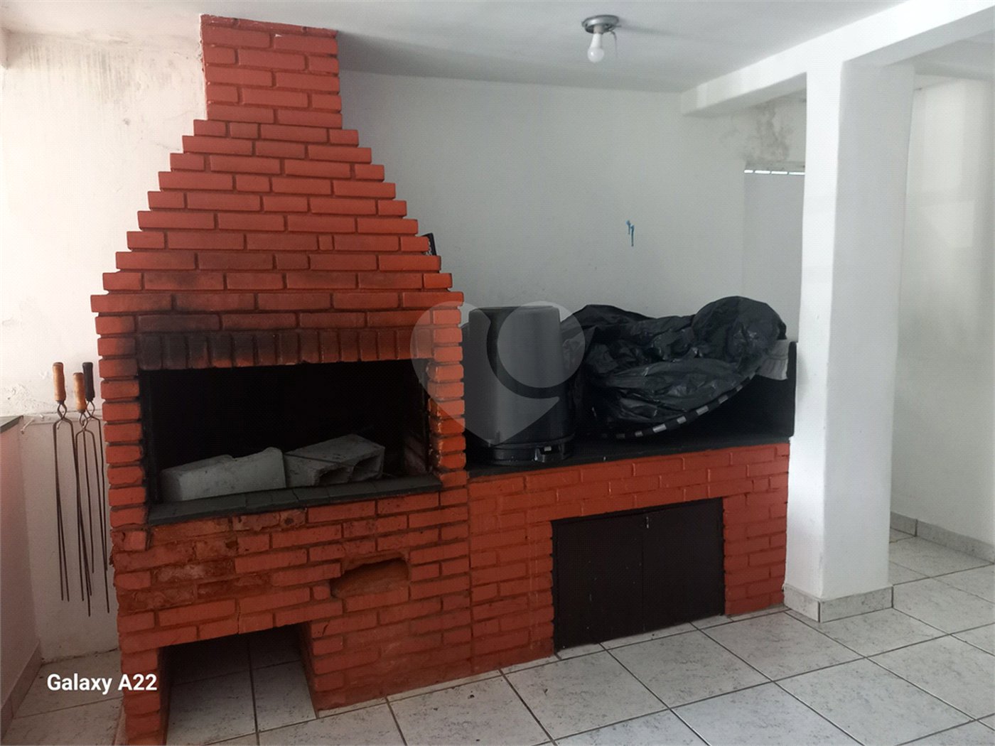 Apartamento à venda com 2 quartos em Parque Residencial da Lapa, São Paulo, SP