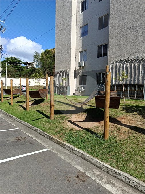 Apartamento à venda com 2 quartos em Campo Grande, Rio de Janeiro, RJ