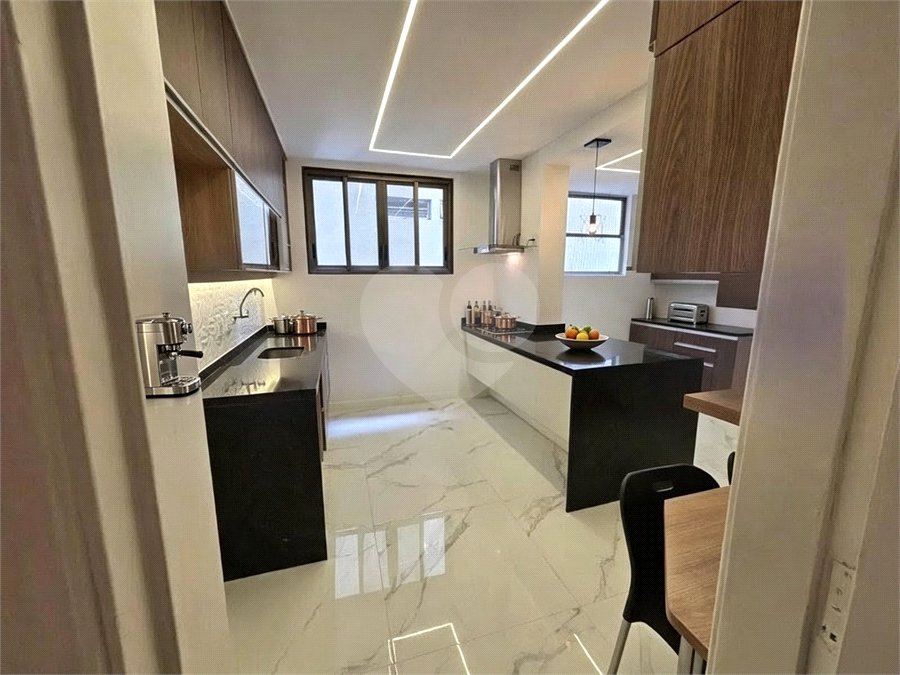 Apartamento à venda com 3 quartos, sendo 1 suíte, em Copacabana, Rio de Janeiro, RJ