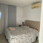 Casa à venda com 4 suítes no condomínio Amstalden, Indaiatuba - SP