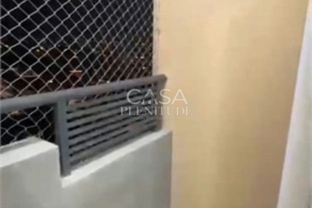 Apartamento à venda ou para alugar com 3 quartos, sendo 1 suíte,  em Jardim Santa Rosália, Sorocaba, SP
