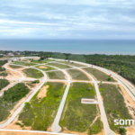 Terreno à venda em Orla Norte, Porto Seguro, BA