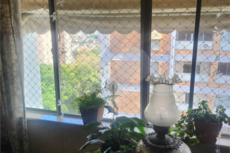 Apartamento à venda com 3 quartos em Vila Isabel, Rio de Janeiro, RJ