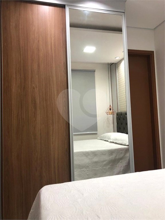 Apartamento à venda com 1 quarto em Brás, São Paulo, SP