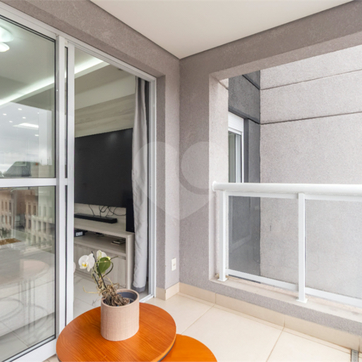 Apartamento à venda com 3 quartos, sendo 1 suíte, em Chácara Santo Antônio, São Paulo, SP
