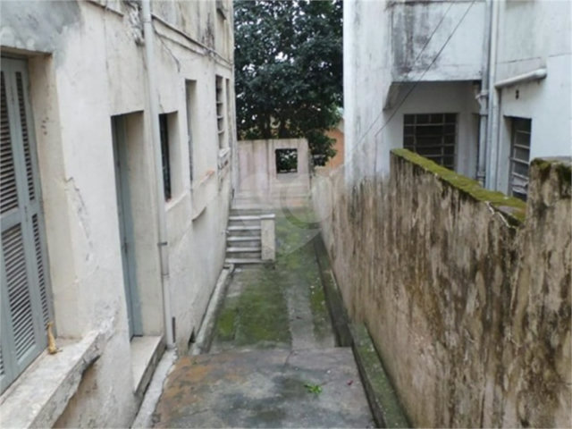 Terreno à venda com 1 quarto em Santana, São Paulo, SP