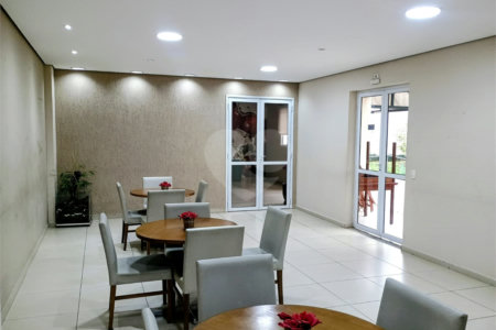 Apartamento à venda com 3 quartos, sendo 1 suíte,  em Vila Maria Alta, São Paulo, SP