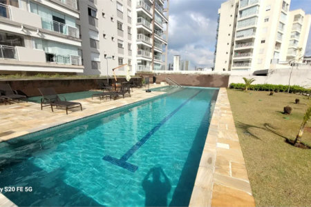 Apartamento à venda com 2 quartos, sendo 1 suíte,  em Vila Ipojuca, São Paulo, SP