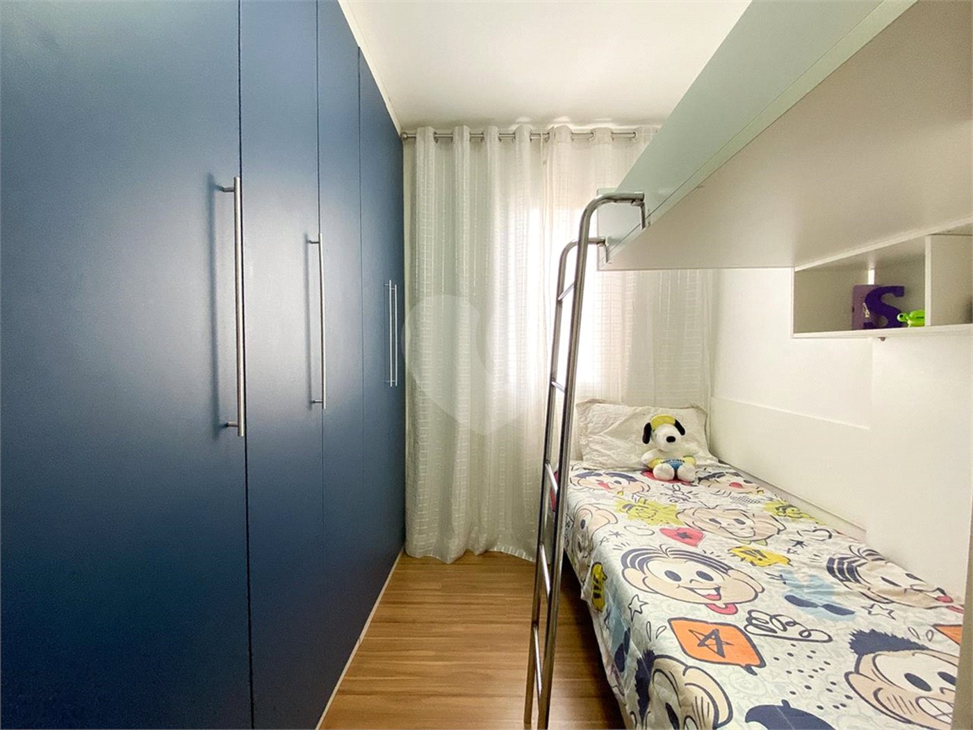 Apartamento à venda com 3 quartos, sendo 1 suíte, em Vila Paiva, São Paulo, SP