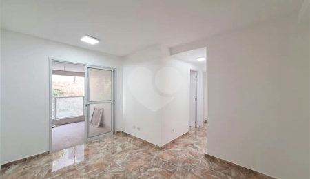 Apartamento à venda com 2 quartos, sendo 1 suíte,  em Jardim São Paulo(zona Norte), São Paulo, SP