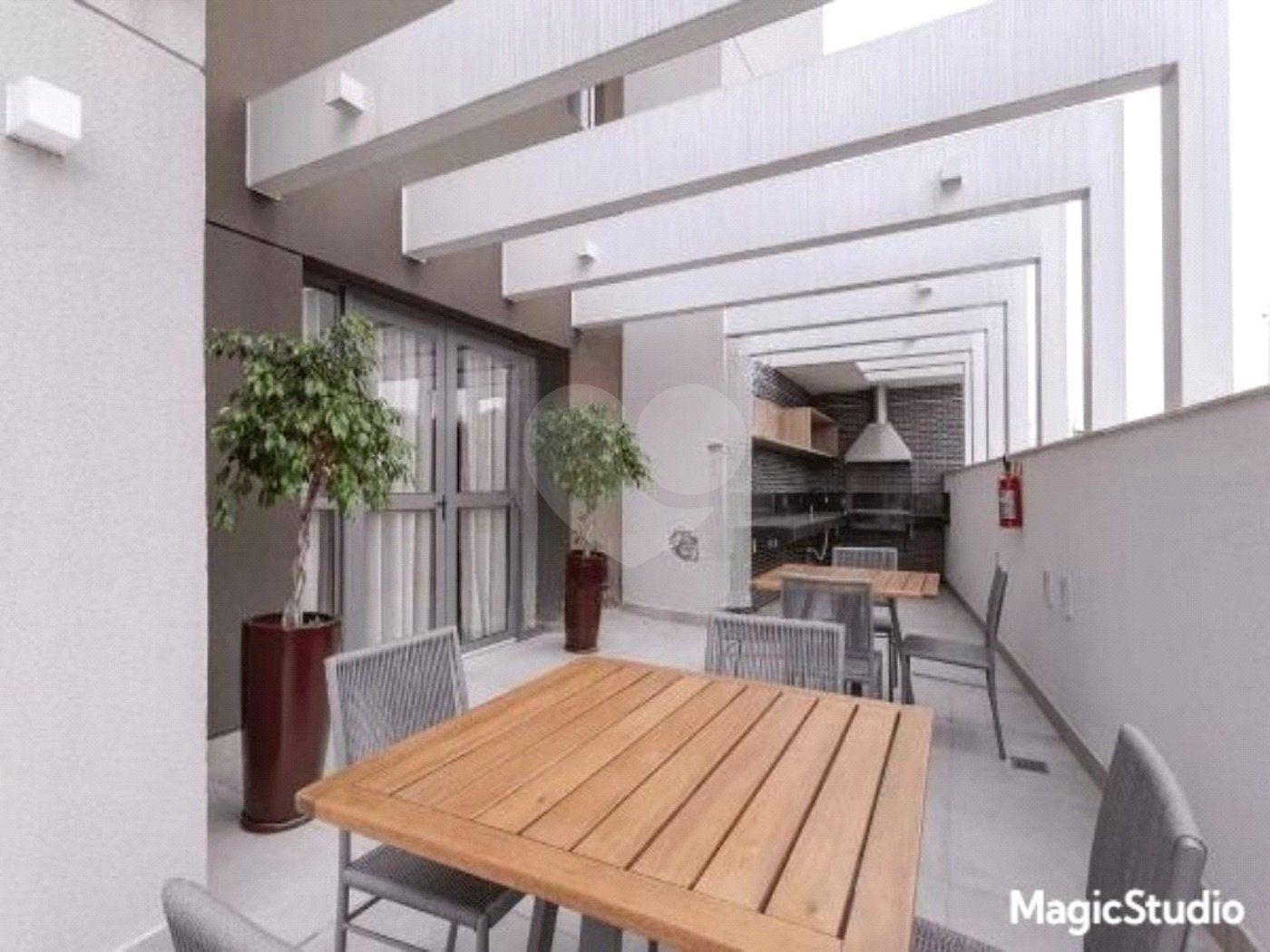 Apartamento à venda com 3 suítes em Tatuapé, São Paulo, SP