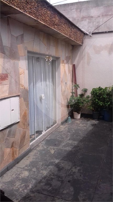 Casa à venda com 2 quartos em Vila Medeiros, São Paulo, SP