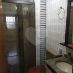 Apartamento à venda com 2 quartos em Conjunto Residencial Butantã, São Paulo, SP