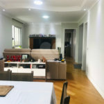 Apartamento à venda com 3 quartos, sendo 1 suíte,  no Centro, São Bernardo do Campo, SP