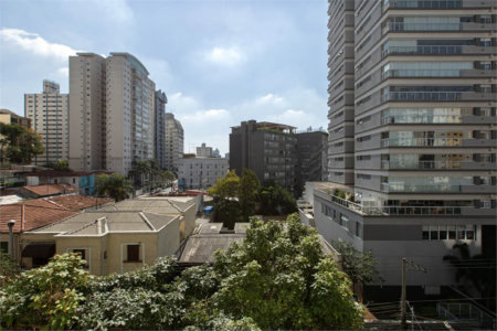 Apartamento à venda com 2 quartos, sendo 1 suíte, em Pinheiros, São Paulo, SP