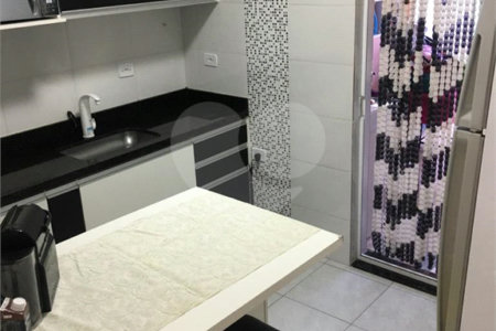 Casa à venda com 3 quartos em Parada XV de Novembro, São Paulo, SP