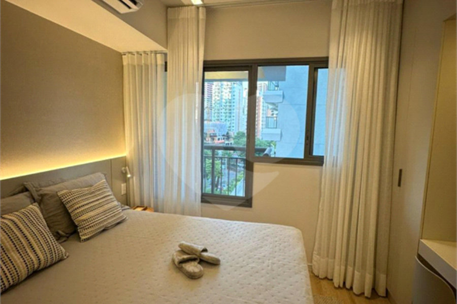 Studio para alugar em Aclimação, São Paulo, SP