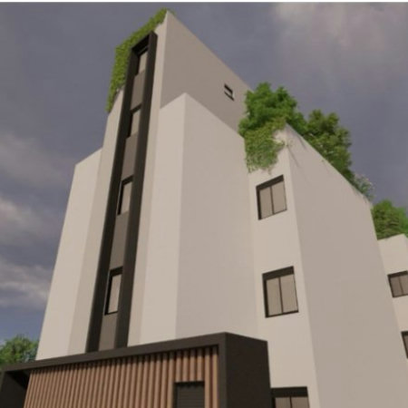 Residencial Cádiz