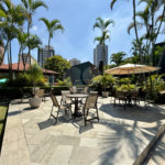 Apartamento à venda com 4 suítes em Jardim Marajoara, São Paulo, SP