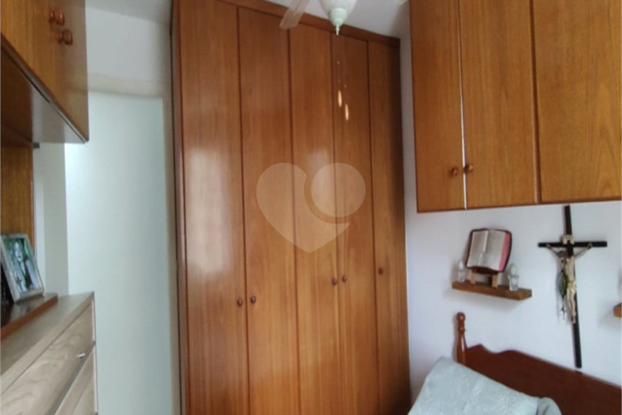 Apartamento à venda com 2 quartos em Santana, São Paulo, SP
