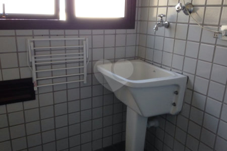 Apartamento para alugar com 1 suíte em Pinheiros, São Paulo, SP