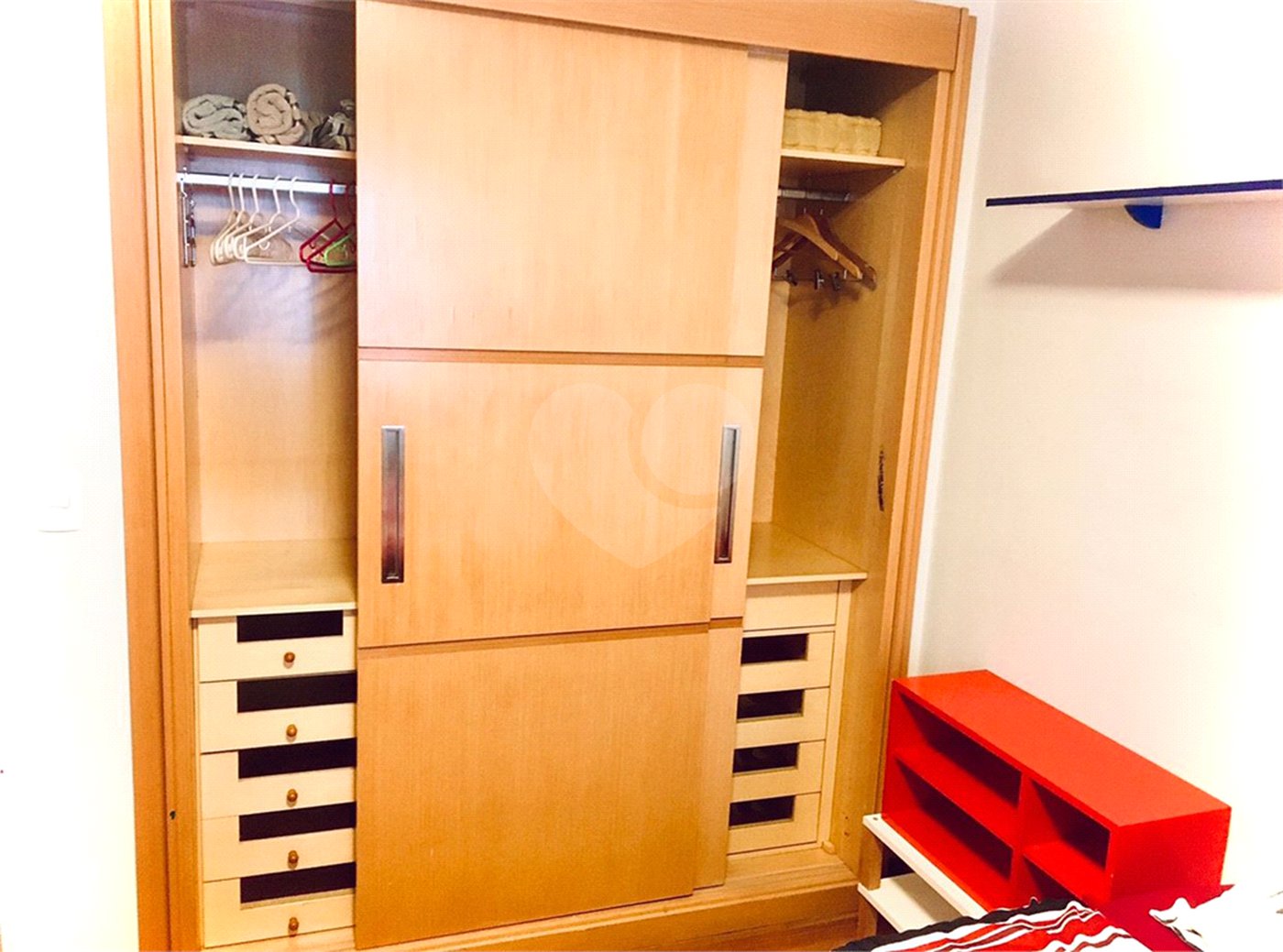 Apartamento à venda com 3 quartos, sendo 1 suíte, em Pinheiros, São Paulo, SP